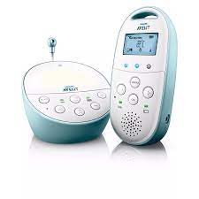Philips Avent -  Baby Monitor - MazenOnline Main image
