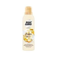foam body wash macadamia oil 200ml - MazenOnline