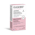 Oligobs - Breastfeeding tablets + capsules | MazenOnline