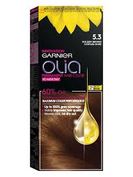 Garnier - Olia No Permanet Hair Color | MazenOnline