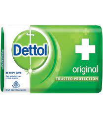 SOAP ORIGINAL 100G - MazenOnline