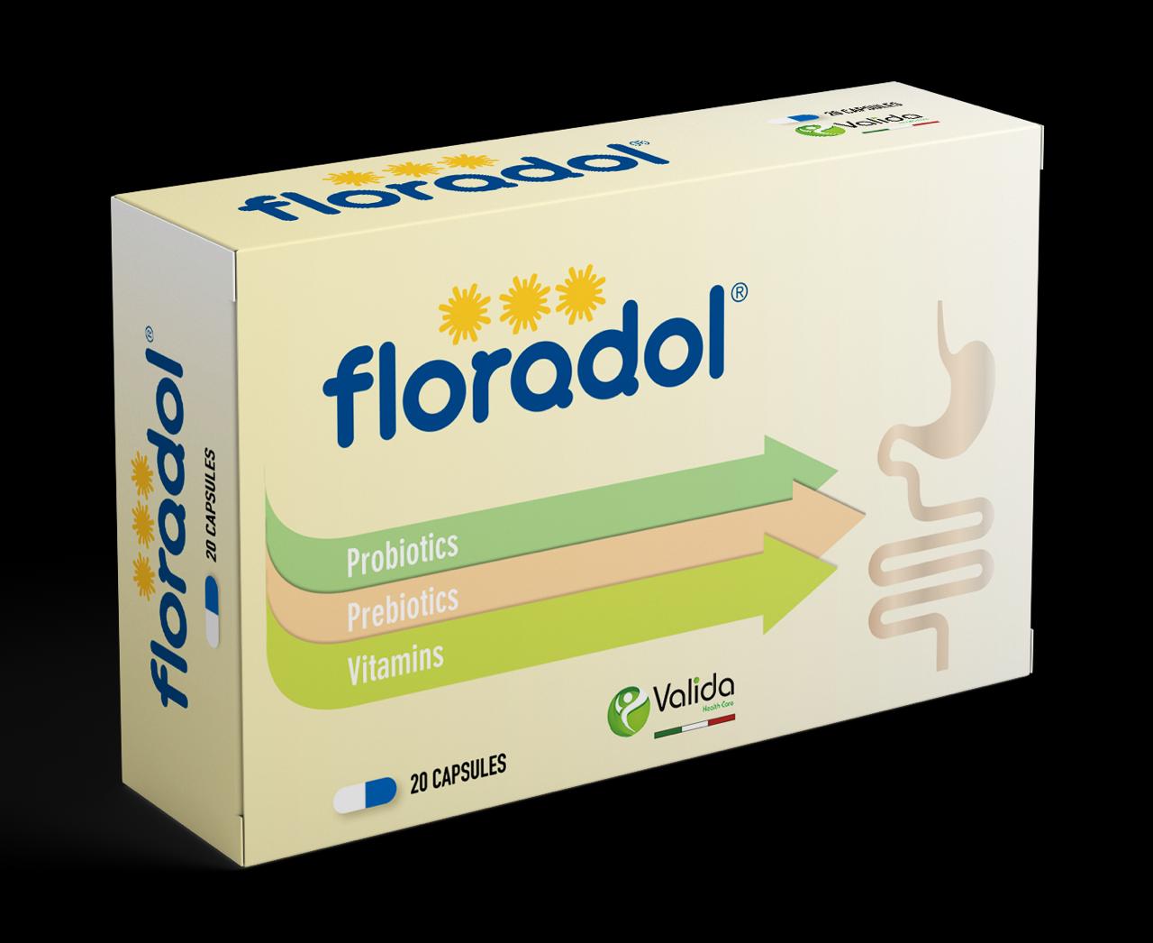 valida - Floradol | MazenOnline