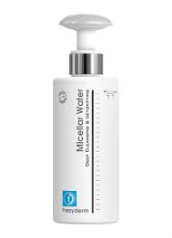 MICELLAR WATER 200ml - MazenOnline