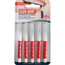 Optimal Inter Dental Brushes Secondary image