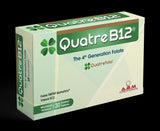 Quatre B12