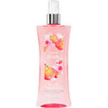 Body Fantasies - Sugar Peach Fragrance Body Spray | MazenOnline