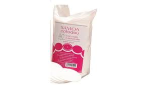 Cotodou 40 Ovales - MazenOnline