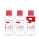 Bioderma - Sensibio H2O Micellar water | MazenOnline