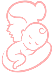 Baby & Mom