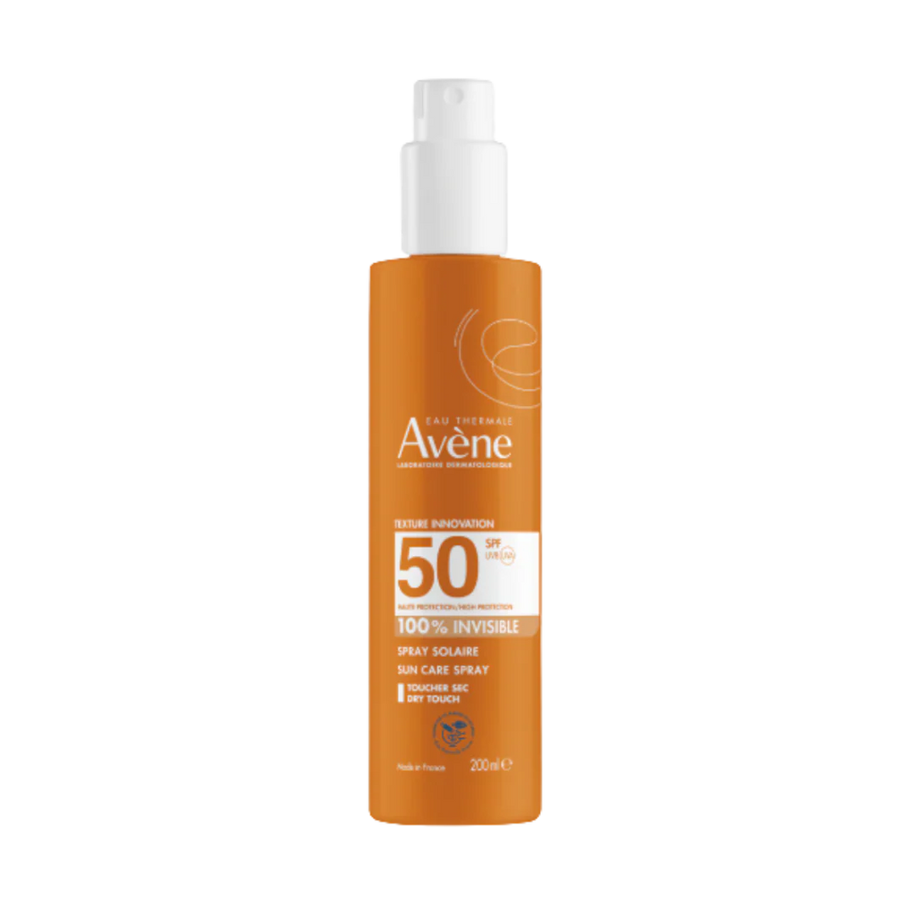 Avène - Very High Protection Spray SPF50+ | MazenOnline