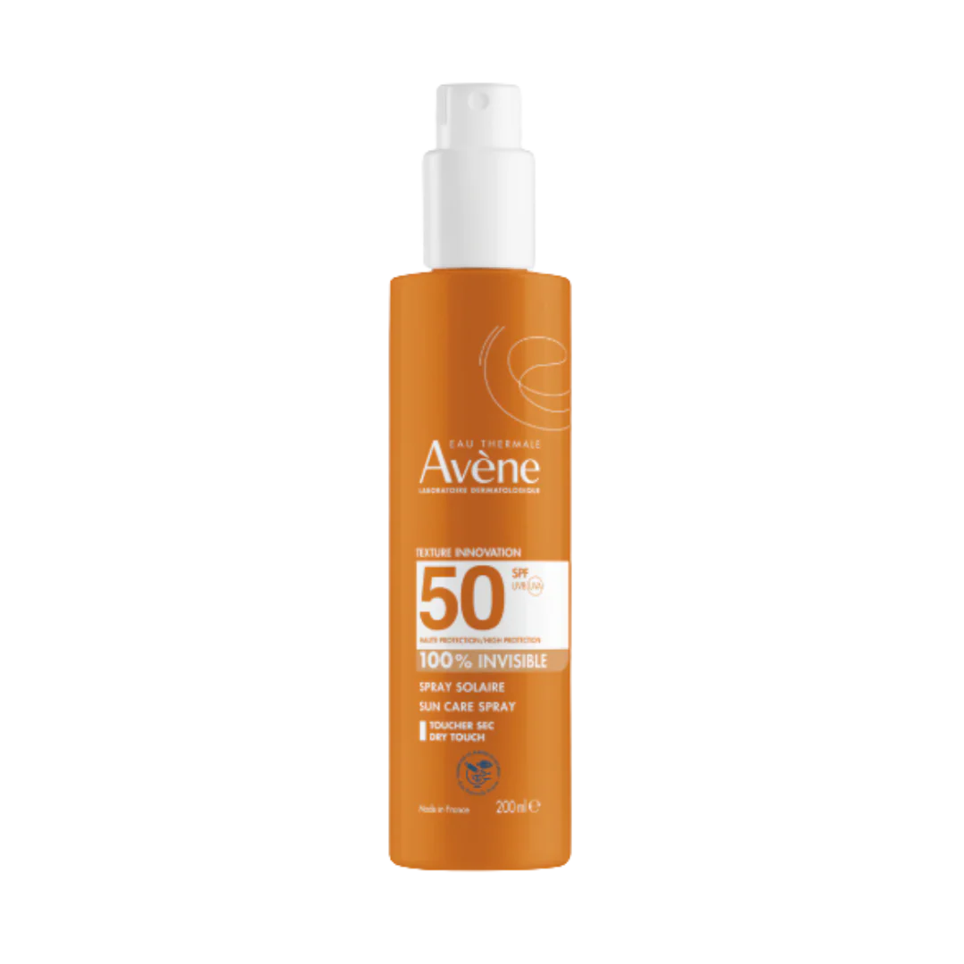 Avène - Very High Protection Spray SPF50+ | MazenOnline