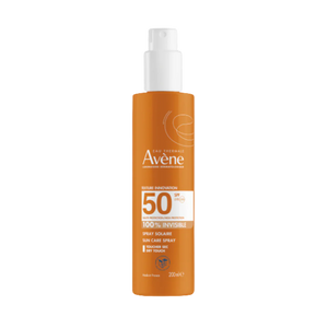 Avène - Very High Protection Spray SPF50+ | MazenOnline