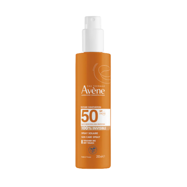 Avène - Very High Protection Spray SPF50+ | MazenOnline