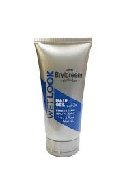 Brylcreem Style Gel Wet Look 150ml - MazenOnline Main image