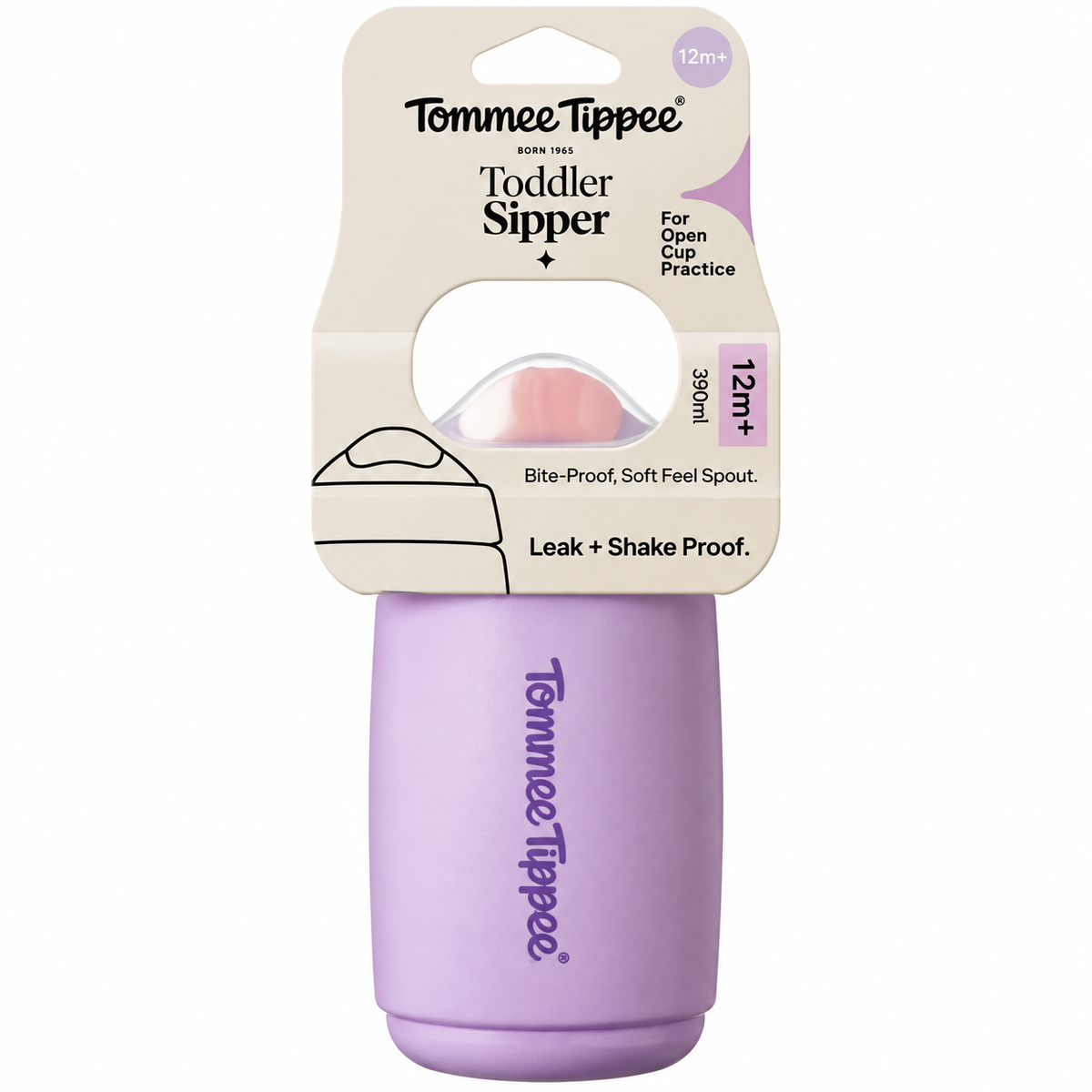 Sipper Trainer Cup