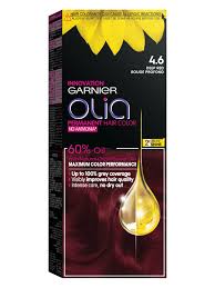 Garnier - Olia No Permanet Hair Color | MazenOnline