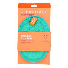 Bath and Body Exfoliating Soap Saver - MazenOnline