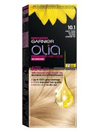 Garnier - Olia No Permanet Hair Color | MazenOnline