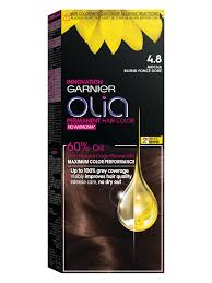 Garnier - Olia No Permanet Hair Color | MazenOnline