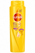 Shampoo Soft & Smooth With Argan Oil