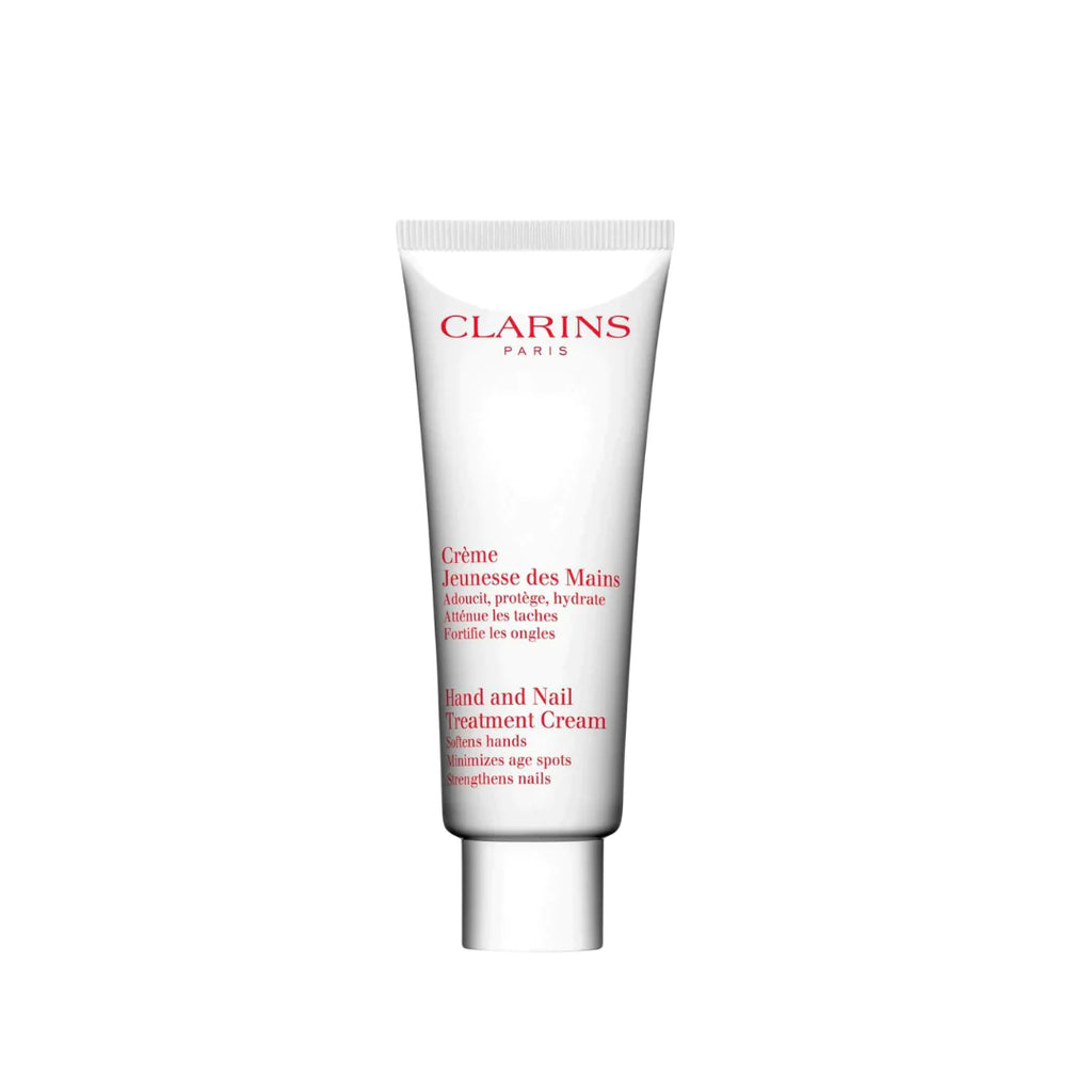 Hand and Nail Treatment Cream 100ml - MazenOnline