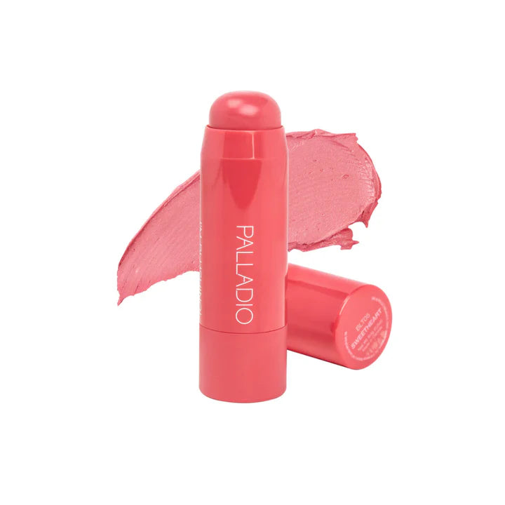 palladio - I'm Blushing! 2-in-1 Cheek & Lip Tint | MazenOnline