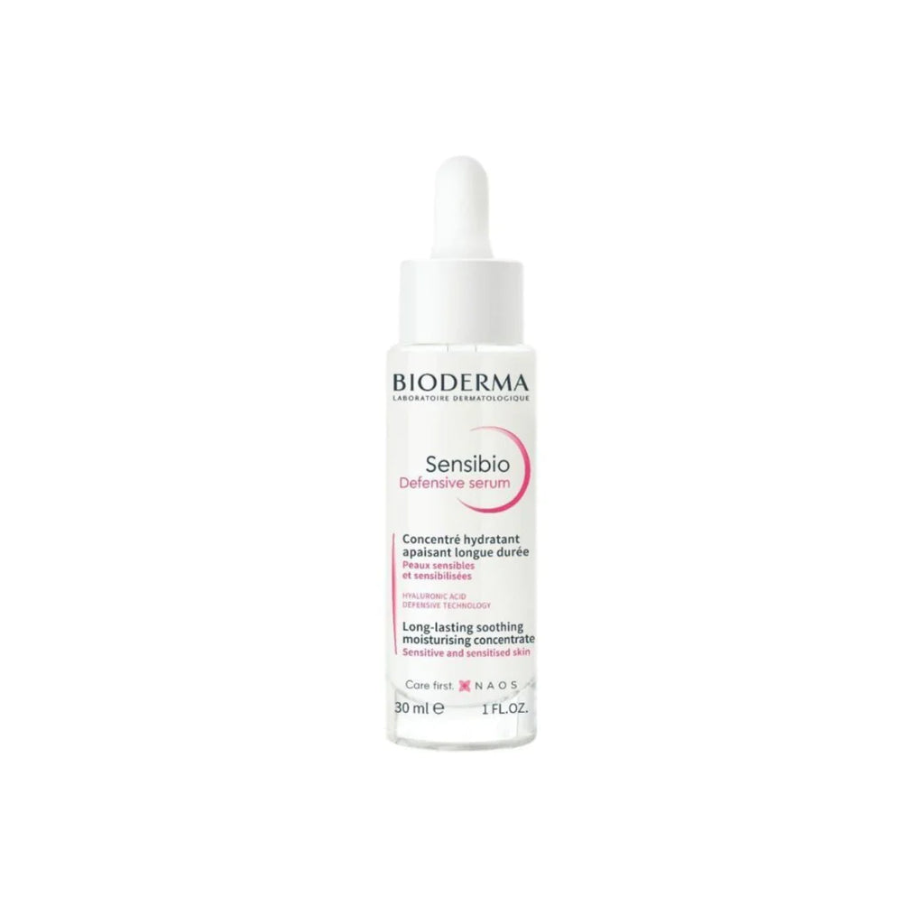 Sensibio Defensive Serum 30ml - MazenOnline