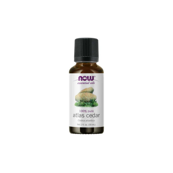 Now - Atlas Ceder Oil Pure | MazenOnline