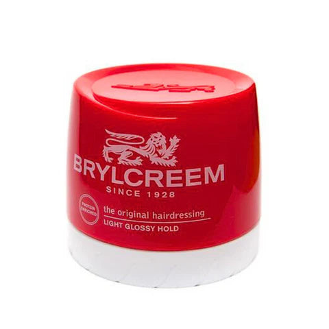 Brylcream - Original Nourishment Non Greasy Hair Cream | MazenOnline