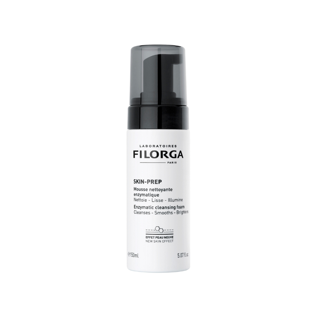 Filorga - Filorga Skin Prep Enzymatic Cleansing Foam 150ml | MazenOnline