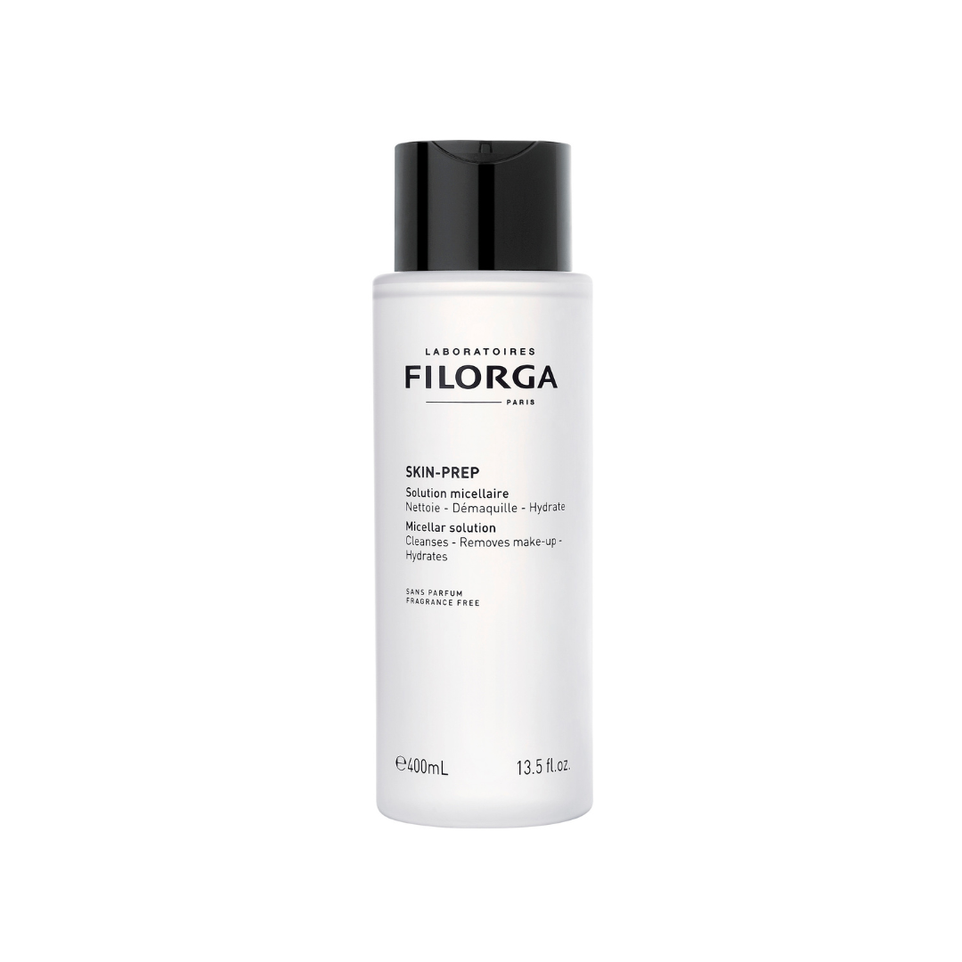 Filorga - Filorga Skin Prep Micellar Solution 400ml | MazenOnline