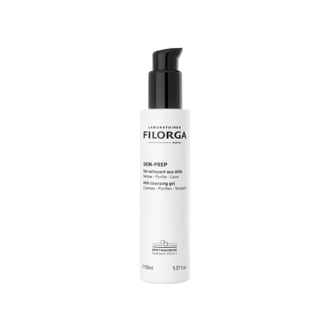 Filorga - Filorga Skin Prep Aha Cleansing Gel 150ml | MazenOnline Main image