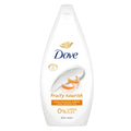 Fruity Nourish Body Wash