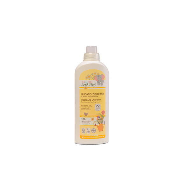 Delicate Laundry Hand Wash & Washing Machine