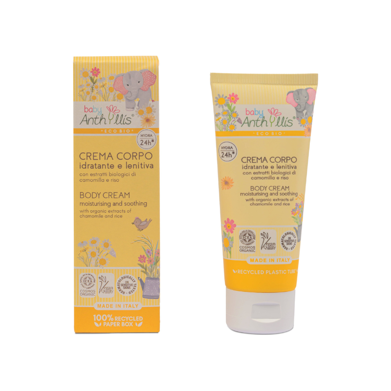 Body Cream