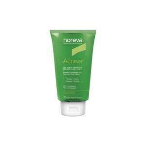 Actipur Purifying Dermo-Cleansing Gel - MazenOnline