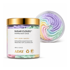 ADAY - Sugar Clouds™ Whipped Body Scrub | MazenOnline
