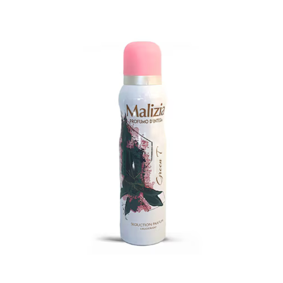 Malizia - Deodorant Animalier For Women | MazenOnline