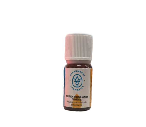 greek rosemary cineol 10ml - MazenOnline