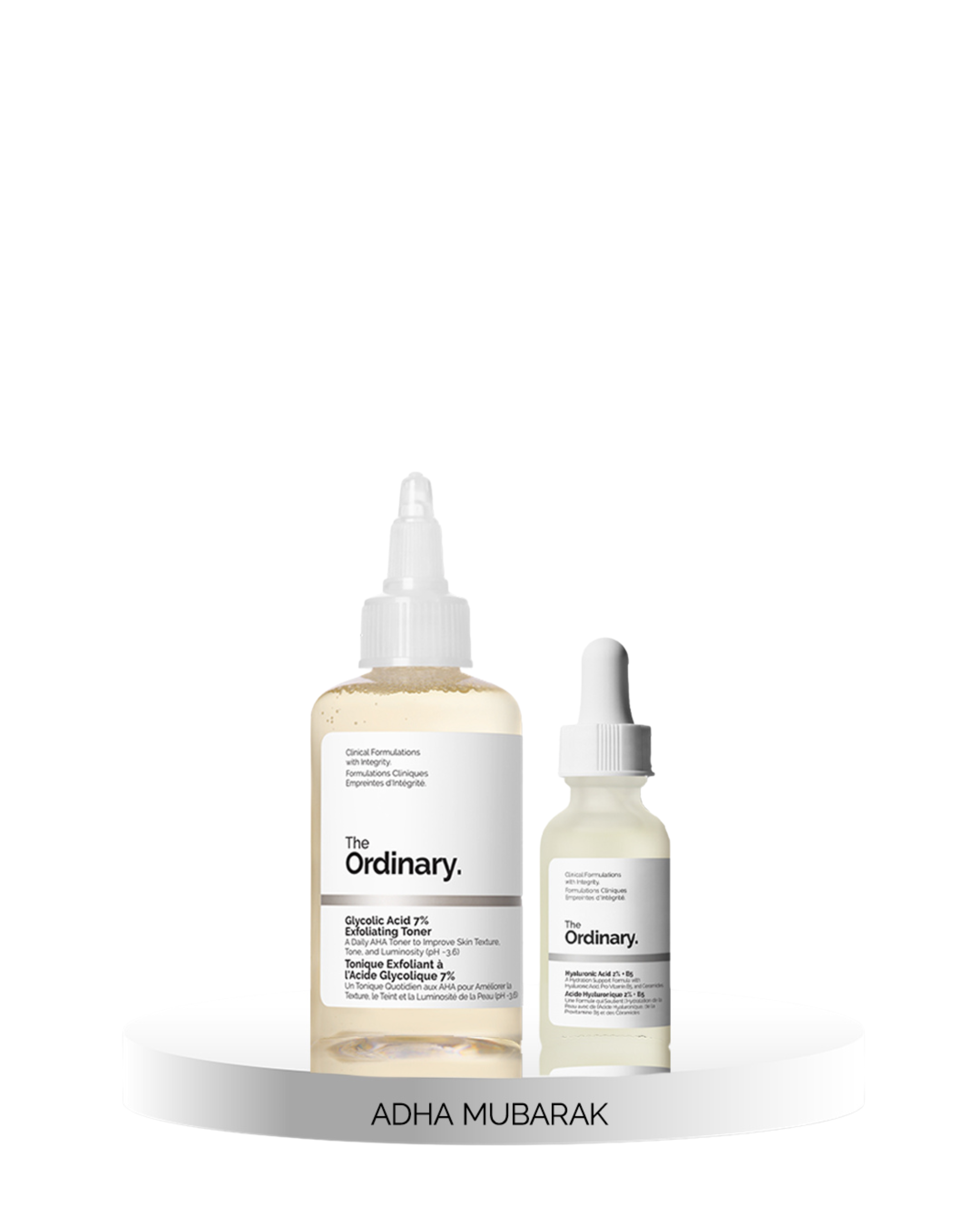 Hydrate & Brighten Duo - MazenOnline
