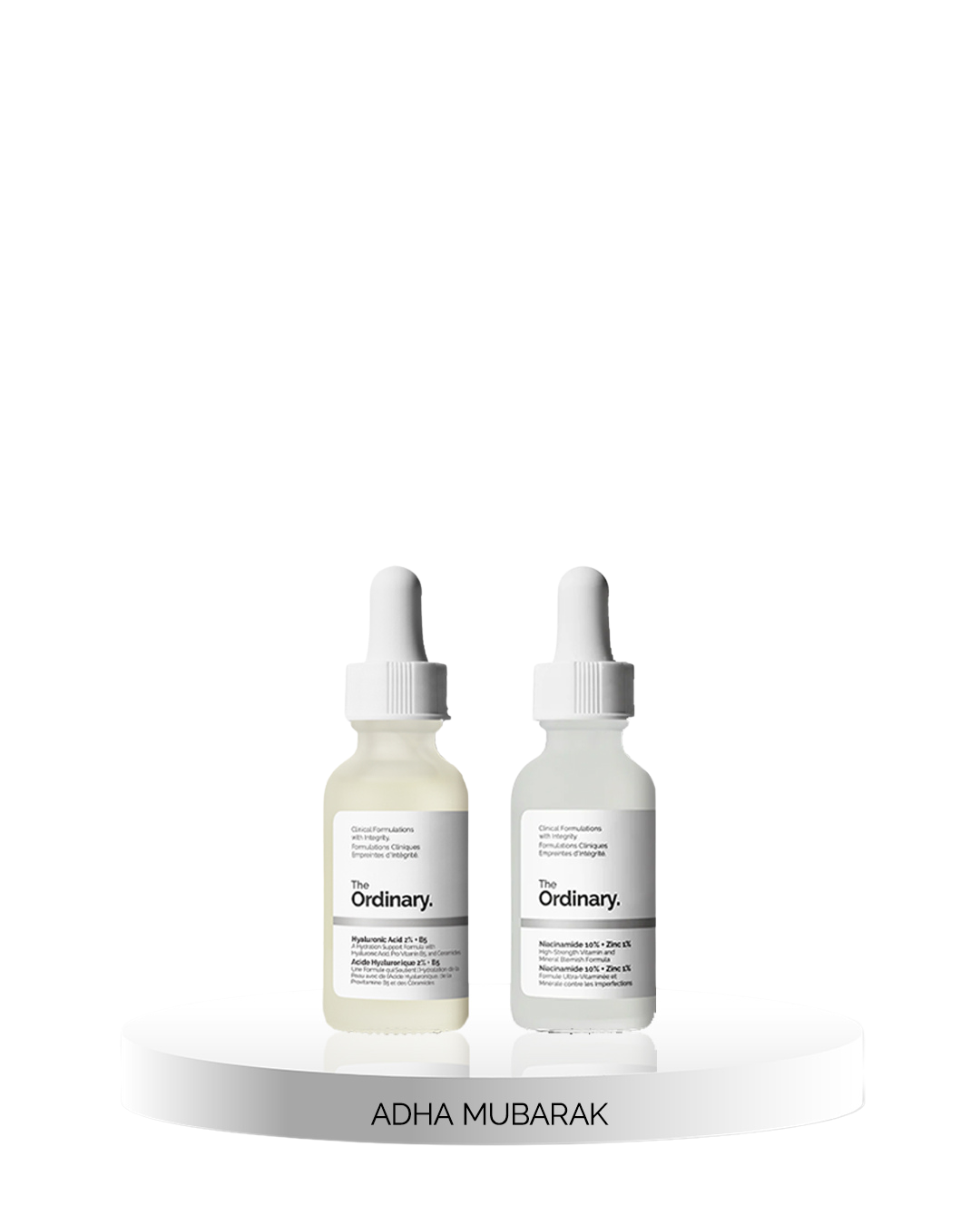 The Skin Support Duo - MazenOnline