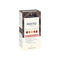 Permanent Coloration