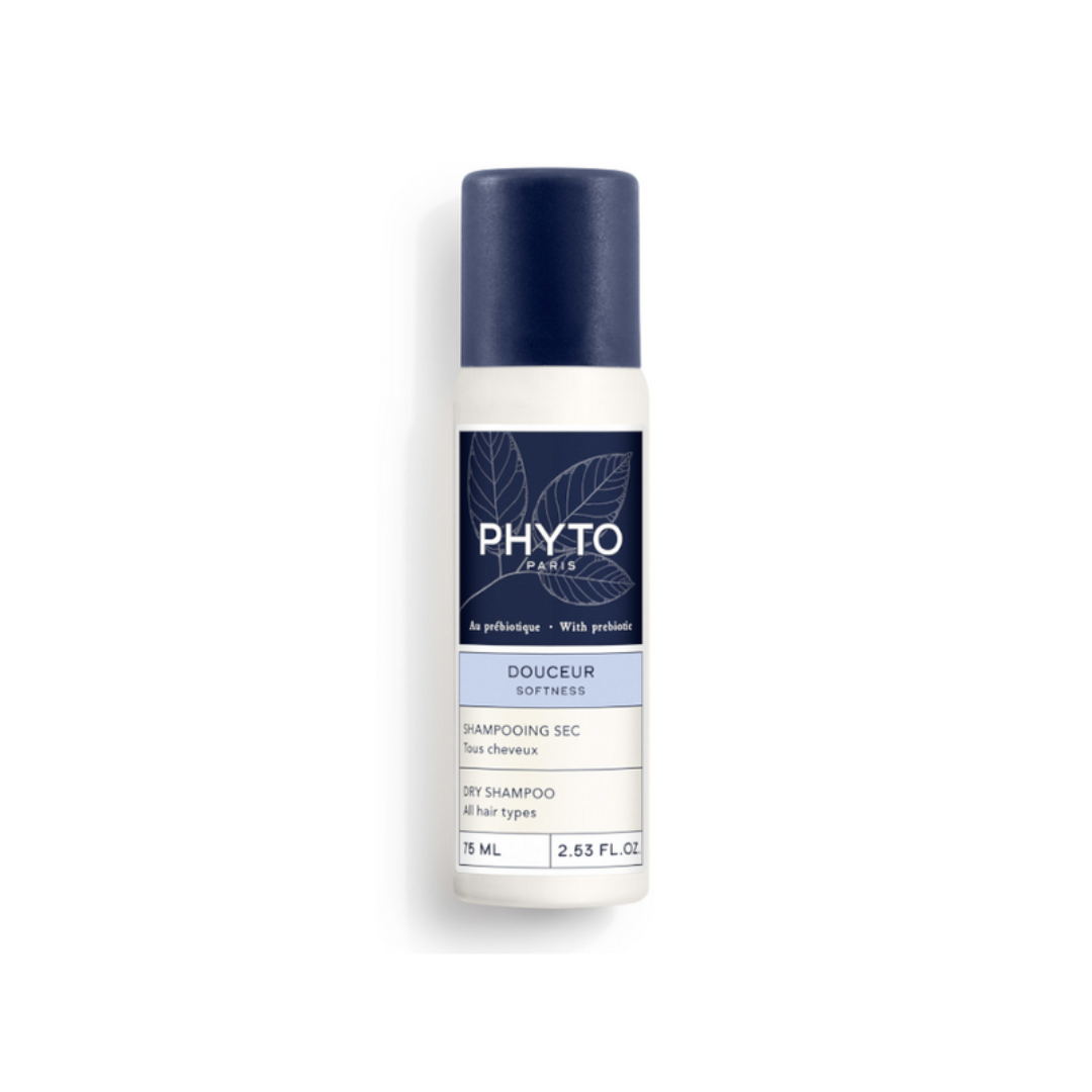 Softness Dry Shampoo Main image