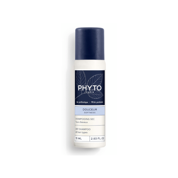Softness Dry Shampoo