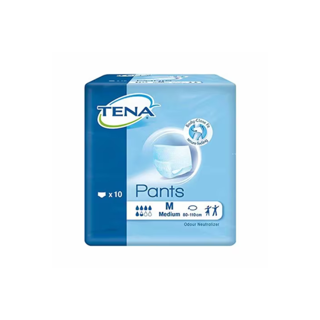 Leap Pants Normal M X10 - MazenOnline