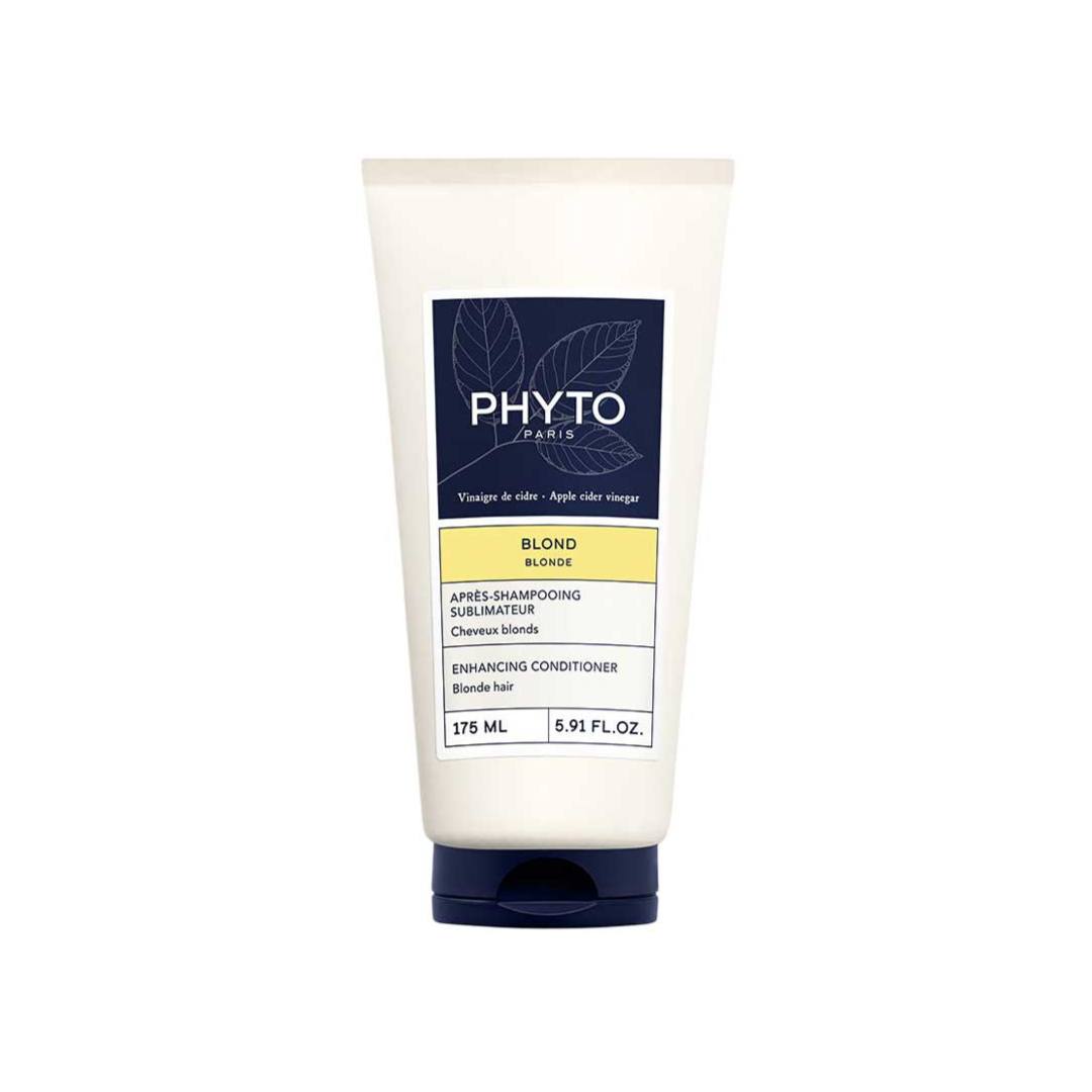 Enhancing Conditioner Blonde Hair