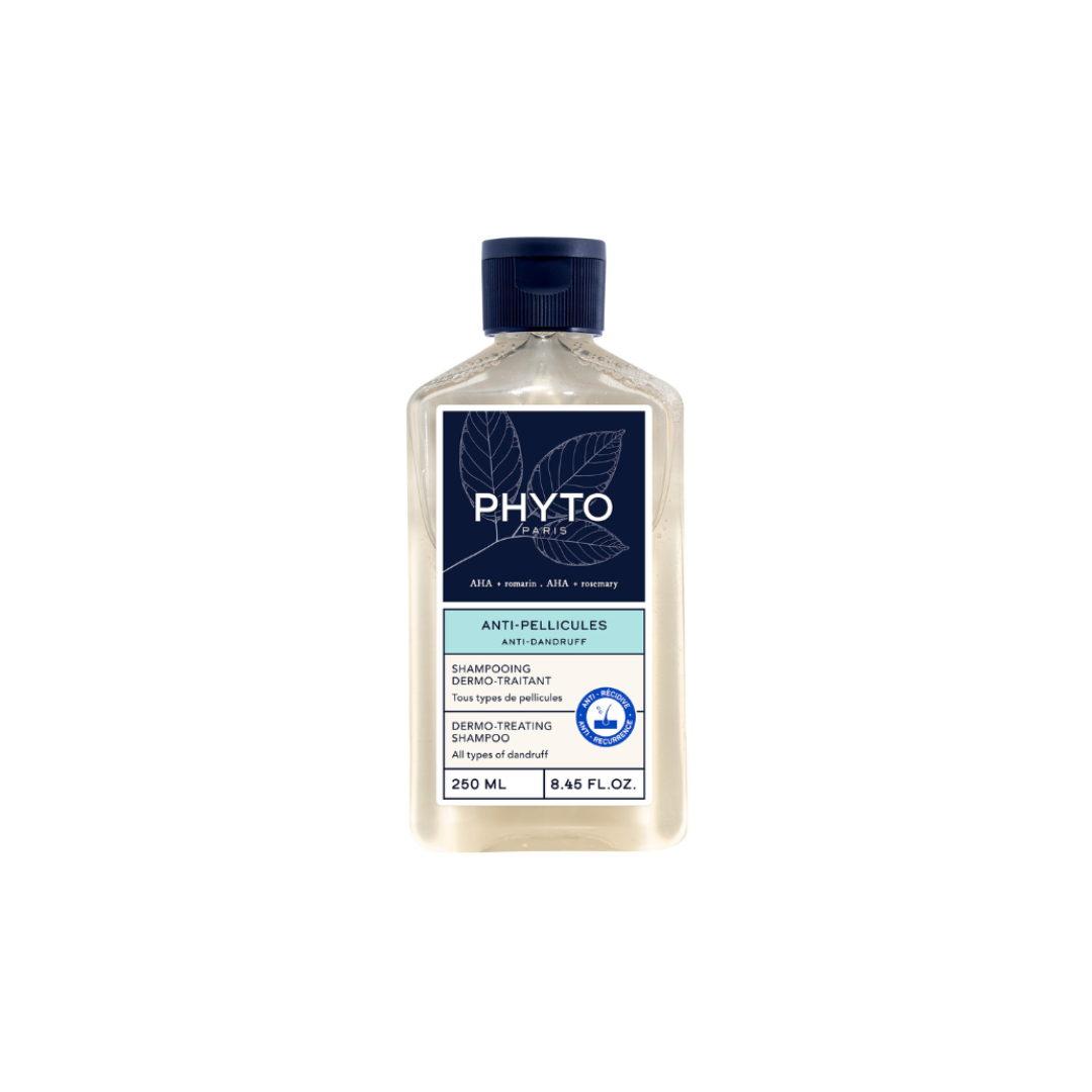 Anti-Dandruff Shampoo Main image