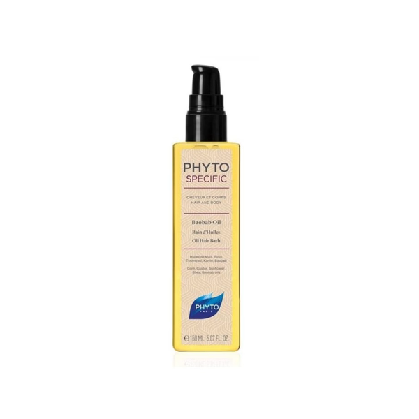 PHYTOSPECIFIC Baobab Oil