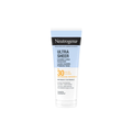 Ultra Sheer Moisturizing Body Lotion SPF30