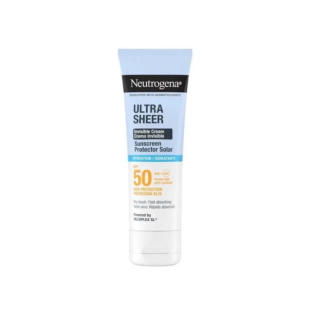 Neutrogena Ultra Sheer